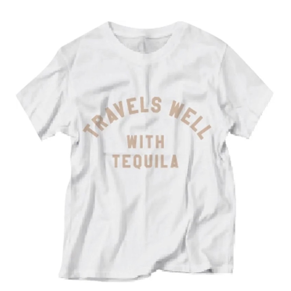 Wildfox Graphic Tee, NWT!